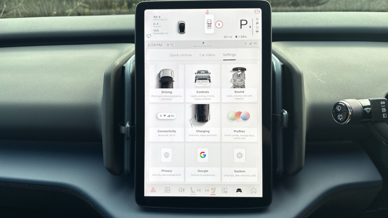 Volvo EX30 200kW SM Extended Range Ultra 69kWh 5dr Auto Electric Estate